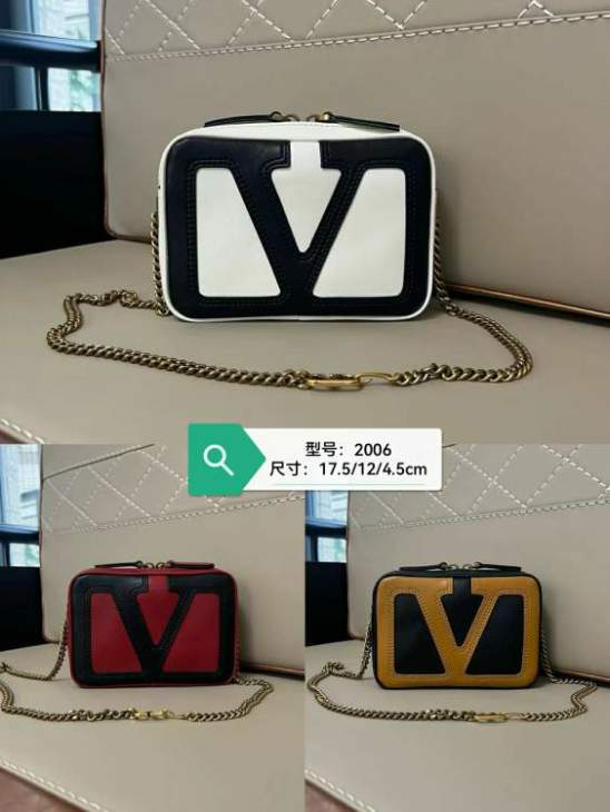 Picture of Valentino Handbags _SKUfw197173167fw